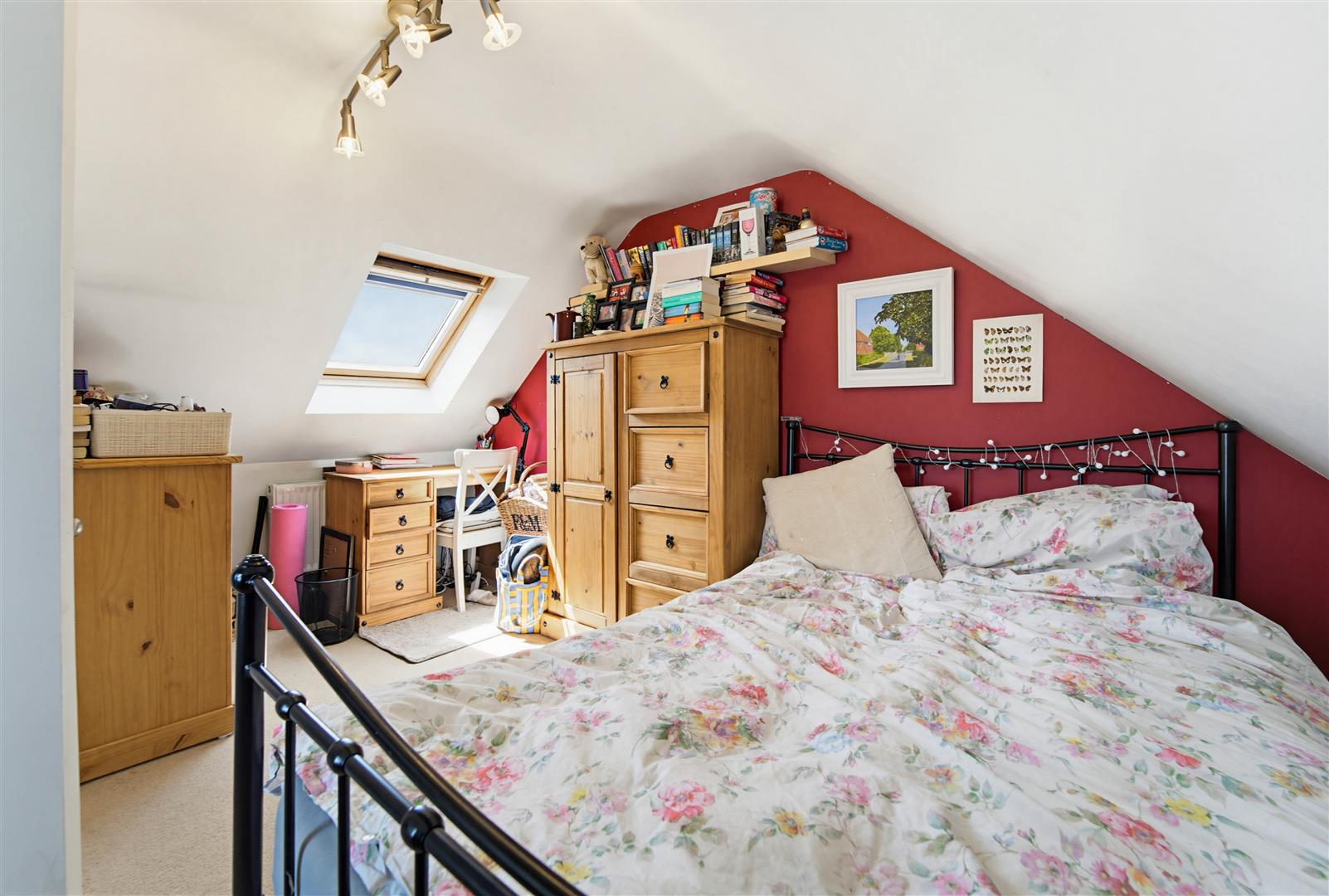 Lovel Road, Winkfield, Windsor